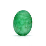 Emerald 5.13 Carat (Panna 5.64 Ratti)