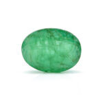 Emerald 5.13 Carat (Panna 5.64 Ratti) - Image 3