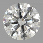 Natural Diamond 0.80 Carat H VS2 IGI Certified