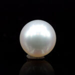 South Sea Pearl 6.57 Carat (Moti 7.23 Ratti)