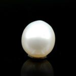 South Sea Pearl 5.84 Carat (Moti 6.42 Ratti)