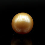 South Sea Pearl 14.99 Carat (Golden Moti 16.49 Ratti)