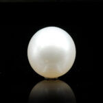 South Sea Pearl 12.35 Carat (Moti 13.59 Ratti)