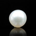 South Sea Pearl 7.58 Carat (Moti 8.34 Ratti)