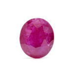 Ruby 12.57 Carat (Manik 13.83 Ratti) - Image 2
