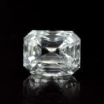 White Sapphire 6.02 Carat (Safed Pukhraj 6.62 Ratti) - Image 4