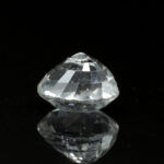 White Sapphire 5.89 Carat (Safed Pukhraj 6.48 Ratti) - Image 5