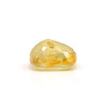Yellow Sapphire 4.55 Carat (5.01 Ratti Pukhraj) - Image 4