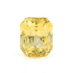 Yellow Sapphire 14.10 Carat (15.51 Ratti Pukhraj)