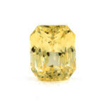 Yellow Sapphire 14.10 Carat (15.51 Ratti Pukhraj) - Image 3