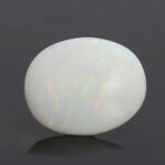 Opal 6.89 Carat (7.57 Ratti)