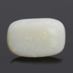 Opal 5.99 Carat (6.58 Ratti)