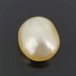 South Sea Pearl (Moti) 5.56 Carat (6.17 Ratti)