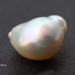 Natural Keshi Pearl (Moti) 14.82 Carat (16.30 Ratti)