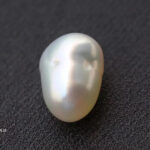 Natural Keshi Pearl (Moti) 5.27 Carat (5.80 Ratti)