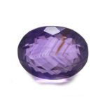 Amethyst 9.11 Carat (10.02 Ratti)
