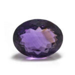 Amethyst 8.11 Carat (8.92 Ratti)