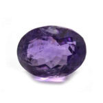 Amethyst 8.61 Carat (9.47 Ratti)