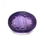 Amethyst 8.90 Carat (9.79 Ratti)