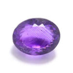 Amethyst 7.05 Carat (7.75 Ratti)
