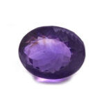 Amethyst 9.70 Carat (10.67 Ratti)