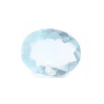 Aquamarine 3.26 Carat (3.58Ratti)