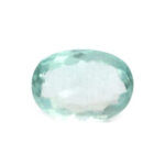Aquamarine 9.93 Carat (10.92 Ratti)