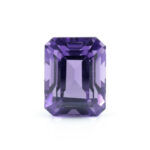 Amethyst 6.20 Carat (6.82 Ratti)