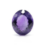 Amethyst 8.89 Carat (9.78 Ratti) - Image 2