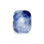 Blue Sapphire 6.94 Carat (Neelam 7.63 Ratti)