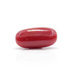 Red Coral 7.85 Carat (Moonga 8.64 Ratti) - Image 3