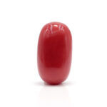 Red Coral 8.22 Carat (Moonga 9.04 Ratti