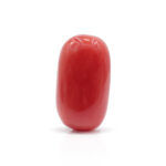 Red Coral 11.82 Carat (Moonga 13.00 Ratti