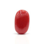 Red Coral 9.08 Carat (Moonga 10 Ratti)