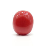 Red Coral 8.84 Carat (Moonga 9.72 Ratti)