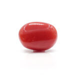 Red Coral 7.02 Carat (Moonga 7.72 Ratti) - Image 3