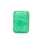 Emerald 6.21 Carat (Panna 6.83 Ratti)