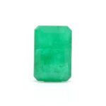 Emerald 10.90 Carat (Panna 11.99 Ratti) - Image 3