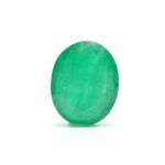 Emerald 5.07 Carat (Panna 5.58 Ratti)