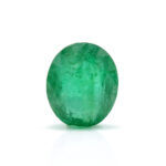 Emerald 6.25 Carat (Panna 6.88 Ratti)