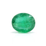 Emerald 6.25 Carat (Panna 6.88 Ratti) - Image 5