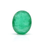Emerald 7.04 Carat (Panna 7.74 Ratti)