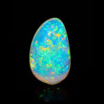 Opal 6.46 Carat (7.18 Ratti)