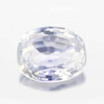 Real Zircon 7.75 Carat (8.61 Ratti)