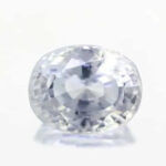 Real Zircon 7.11 Carat (7.90 Ratti)