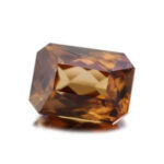 Real Zircon 4.81 Carat (5.35 Ratti)