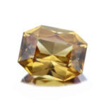 Real Zircon 5.12 Carat (5.70 Ratti)