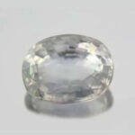Real Zircon 7.05 Carat (7.73 Ratti)