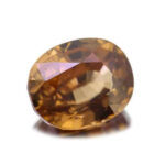 Real Zircon 5.99 Carat (6.65 Ratti)
