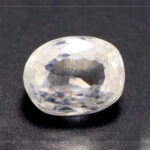 Real Zircon 5.34 Carat (5.87 Ratti)